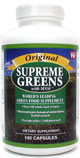 supreme greens capsulesr