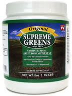 supremegreens
